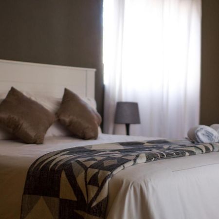 Seroloana Guest House Rustenburg Exteriér fotografie