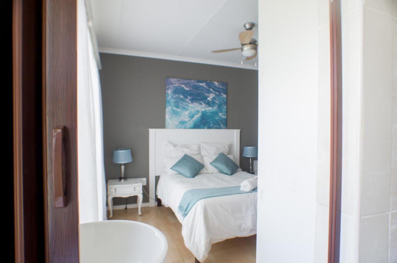 Seroloana Guest House Rustenburg Exteriér fotografie