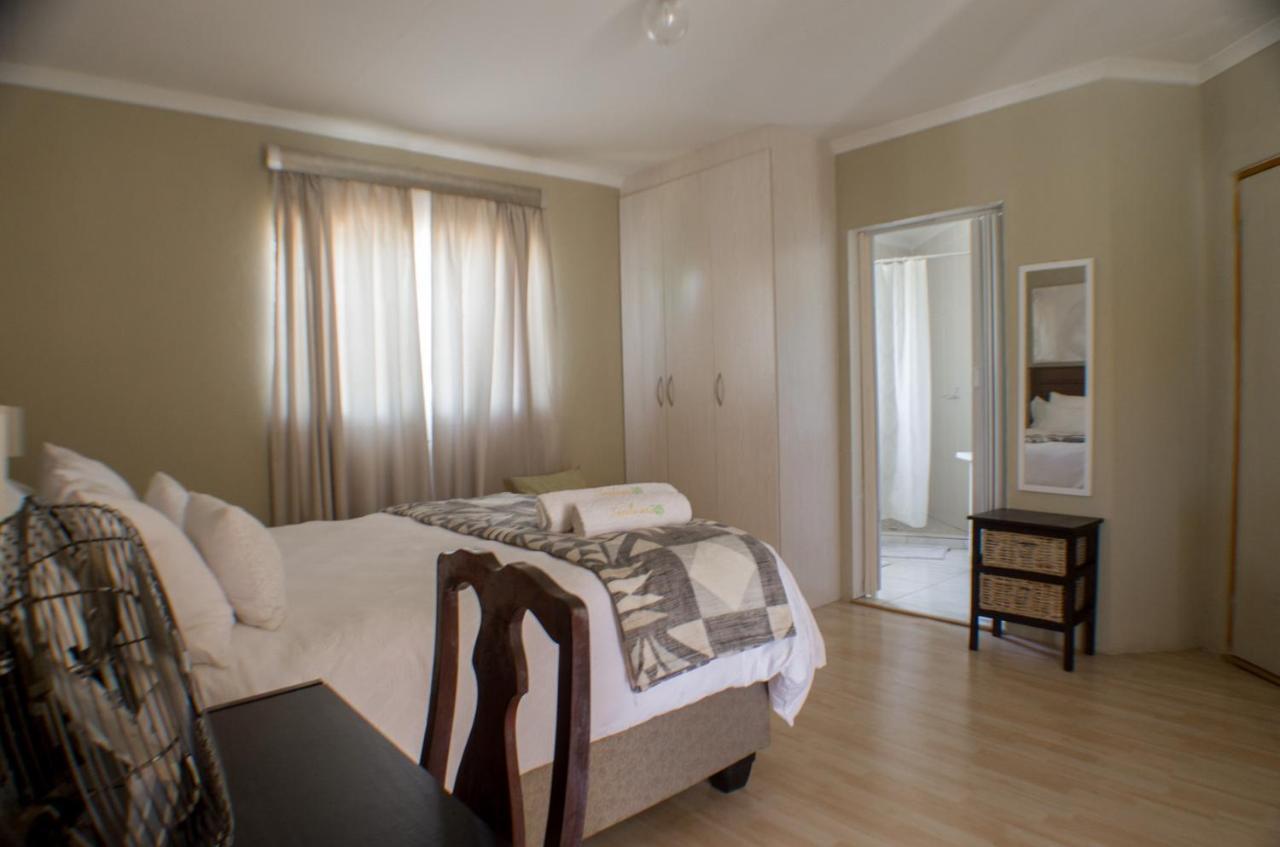 Seroloana Guest House Rustenburg Exteriér fotografie