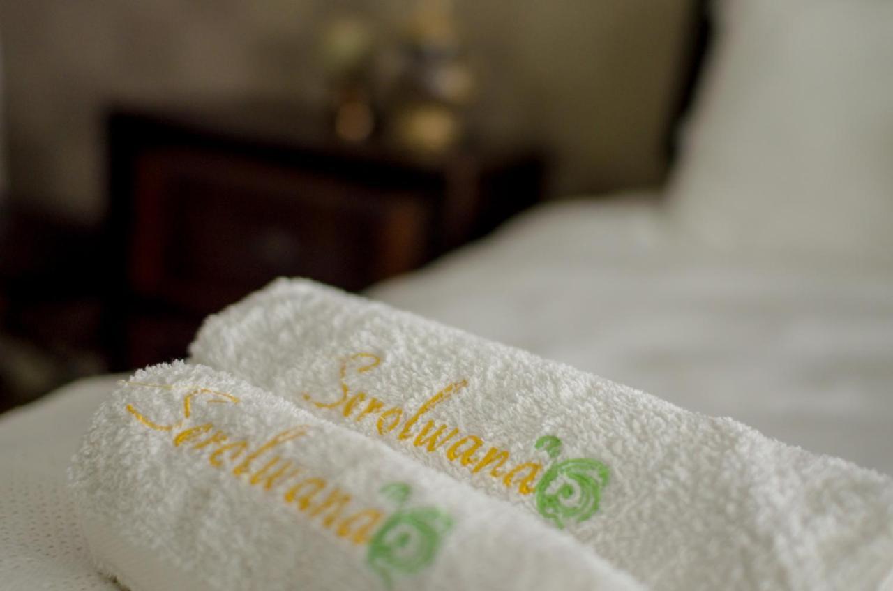 Seroloana Guest House Rustenburg Exteriér fotografie